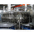 Soda Water / Cola Bottled Water Production Line 11000BPH